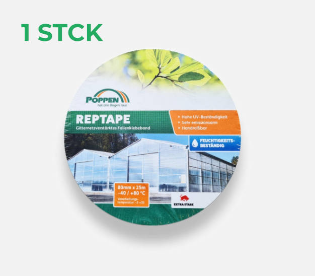 Reparatur-Klebeband transparent